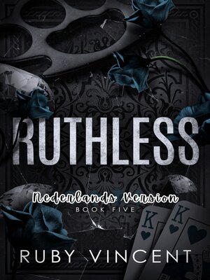 cover image of Ruthless